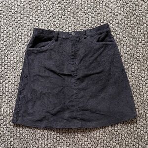 Brandy Melville Skirt